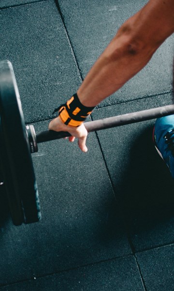 STANDARD MEDLEMSKAB 550.-